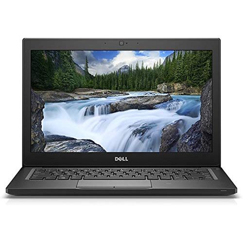  Amazon Renewed Dell Latitude 7290 12.5 HD, Core i7 8650U 1.9GHz, 16GB RAM, 512GB SSD, Windows 10 Pro 64Bit, CAM (Renewed)