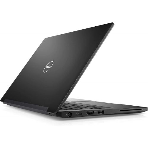  Amazon Renewed Dell Latitude 7290 12.5 HD, Core i7 8650U 1.9GHz, 16GB RAM, 512GB SSD, Windows 10 Pro 64Bit, CAM (Renewed)