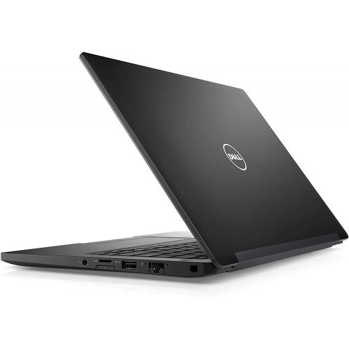  Amazon Renewed Dell Latitude 7290 12.5 HD, Core i7 8650U 1.9GHz, 16GB RAM, 512GB SSD, Windows 10 Pro 64Bit, CAM (Renewed)