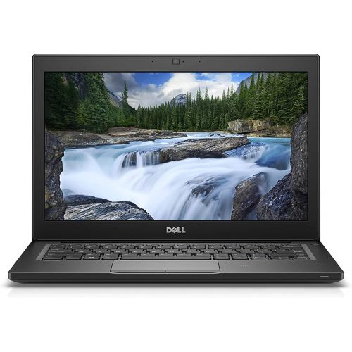  Amazon Renewed Dell Latitude 7290 12.5 HD, Core i7 8650U 1.9GHz, 16GB RAM, 512GB SSD, Windows 10 Pro 64Bit, CAM (Renewed)