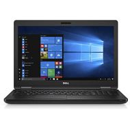 Amazon Renewed Dell Latitude E5580 15.6in Laptop, Core i7 7600U 2.8GHz, 16GB Ram, 256GB SSD, Webcam, Windows 10 Pro 64bit (Renewed)