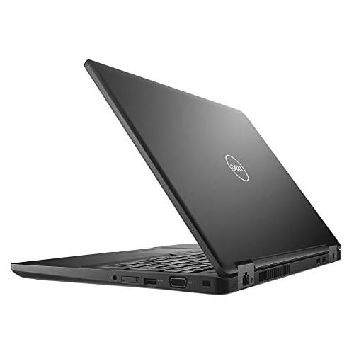  Amazon Renewed Dell Latitude E5580 15.6in Laptop, Core i7 7600U 2.8GHz, 16GB Ram, 256GB SSD, Webcam, Windows 10 Pro 64bit (Renewed)