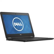 Amazon Renewed Dell Latitude 7280 12.5 Inch HD Anti Glare Display 7th Generation Laptop Notebook (Intel Core i5 7300U 2.60 GHz, 8GB Ram, 512GB SSD, HDMI, Camera, WiFi ) Win 10 Pro (Renewed)