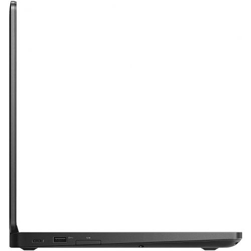  Amazon Renewed Dell Latitude 5490 Business Laptop 14 HD Display, Intel Core i5 7300U 2.6GHz, 16GB RAM, 256GB Solid State Drive, Windows 10 Pro 64Bit, Camera, (Renewed)