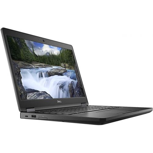  Amazon Renewed Dell Latitude 5490 Business Laptop 14 HD Display, Intel Core i5 7300U 2.6GHz, 16GB RAM, 256GB Solid State Drive, Windows 10 Pro 64Bit, Camera, (Renewed)