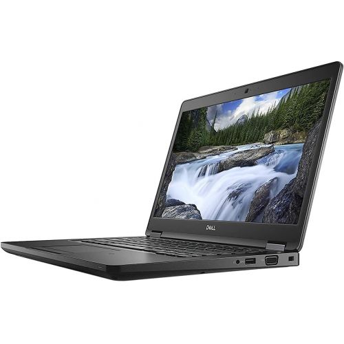  Amazon Renewed Dell Latitude 5490 Business Laptop 14 HD Display, Intel Core i5 7300U 2.6GHz, 16GB RAM, 256GB Solid State Drive, Windows 10 Pro 64Bit, Camera, (Renewed)