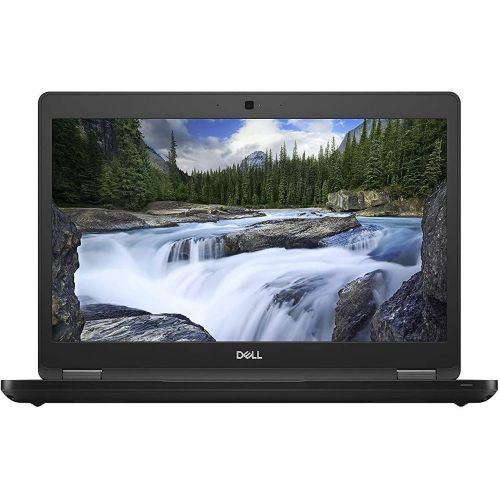  Amazon Renewed Dell Latitude 5490 Business Laptop 14 HD Display, Intel Core i5 7300U 2.6GHz, 16GB RAM, 256GB Solid State Drive, Windows 10 Pro 64Bit, Camera, (Renewed)