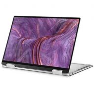 Amazon Renewed Dell XPS 2in1 9310,13.4in FHD Touch Laptop Intel Core i7 1165G7 16GB LPDDR4 RAM 512GB SSD Intel Iris Graphics Windows 10 Home Platinum Silver Black Palmrest (Renewed)