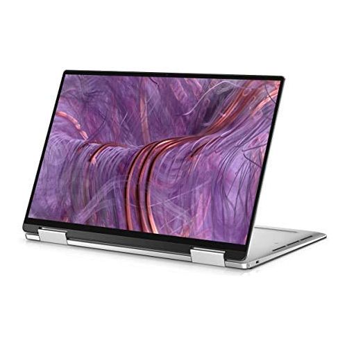  Amazon Renewed Dell XPS 2in1 9310,13.4in FHD Touch Laptop Intel Core i7 1165G7 16GB LPDDR4 RAM 512GB SSD Intel Iris Graphics Windows 10 Home Platinum Silver Black Palmrest (Renewed)