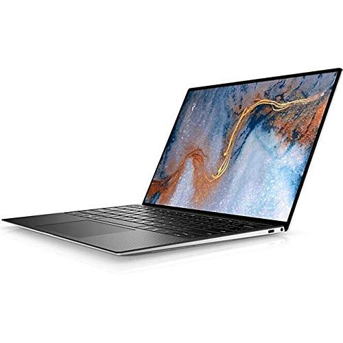  Amazon Renewed Dell XPS 13 9310 Laptop, 13.4 FHD+ (1920 x 1200) Touchscreen, Intel Core 11th Gen i7 1165G7, 8GB LPRAMx Ram, 256GB SSD, Windows 10 (Renewed)