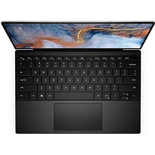  Amazon Renewed Dell XPS 13 9310 Laptop, 13.4 FHD+ (1920 x 1200) Touchscreen, Intel Core 11th Gen i7 1165G7, 8GB LPRAMx Ram, 256GB SSD, Windows 10 (Renewed)