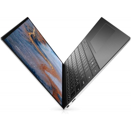  Amazon Renewed Dell XPS 13 9310 Laptop, 13.4 FHD+ (1920 x 1200) Touchscreen, Intel Core 11th Gen i7 1165G7, 8GB LPRAMx Ram, 256GB SSD, Windows 10 (Renewed)