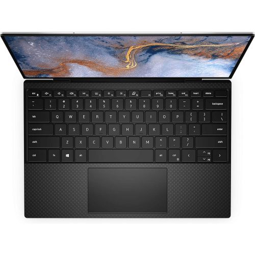  Amazon Renewed Dell XPS 13 (9310), 13.4 inch FHD+ Touch Laptop Intel Core i7 1185G7, 16GB LPDDR4x RAM, 512GB SSD, Iris Xe Graphics, Windows 10 Pro Platinum Silver (Latest Model) (Renewed)