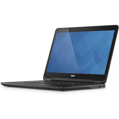  Amazon Renewed Premium Dell Latitude E7440 Ultrabook 14 Inch HD Business Laptop (Intel Core i5 4310U up to 3.0GHz, 8GB DDR3 RAM, 512GB SSD USB, HDMI, Windows 10 Pro) (Renewed)