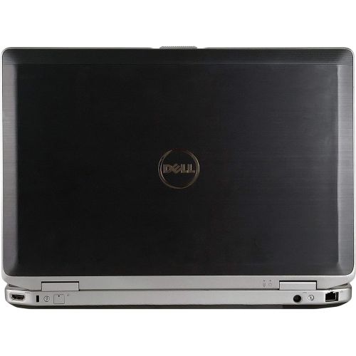  Amazon Renewed Dell Latitude Business PC, Intel Core I7, 8G DDR3, 512G SSD, VGA, HDMI, USB 3.0, WiFi, 14INCH, DVD, Win 10 64 Bit Multi Language(CI7)(Certified Refurbished)