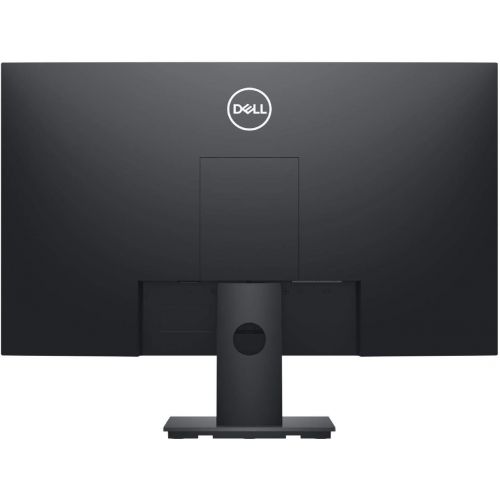  Amazon Renewed Dell E2720H 27 Inch FHD (1920 x 1080) LED Backlit LCD IPS Monitor with DisplayPort and VGA Ports (Renewed)