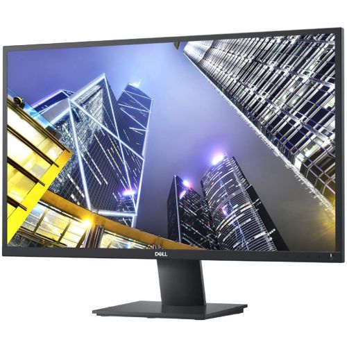  Amazon Renewed Dell E2720H 27 Inch FHD (1920 x 1080) LED Backlit LCD IPS Monitor with DisplayPort and VGA Ports (Renewed)