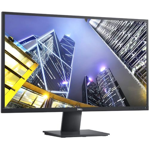  Amazon Renewed Dell E2720H 27 Inch FHD (1920 x 1080) LED Backlit LCD IPS Monitor with DisplayPort and VGA Ports (Renewed)