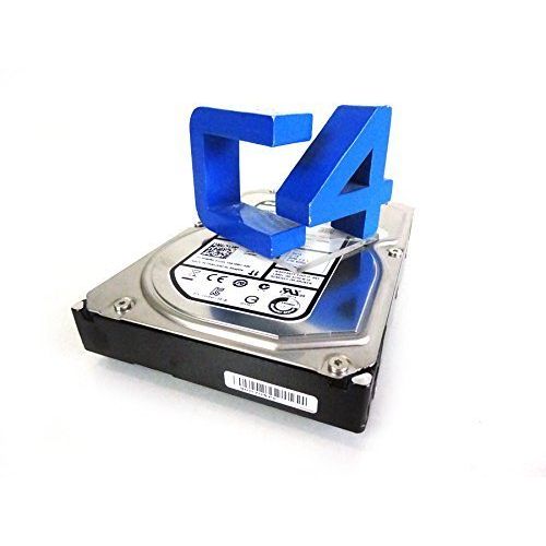  Amazon Renewed Dell Equallogic 2TB SATA 3.5 ST32000644NS 9JW168 536 T926W 0948611 02 PS6000 PS4000 PS5000 PS6010 (Renewed)