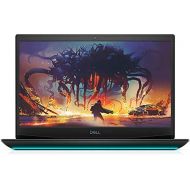 Amazon Renewed Newest Dell G5 15.6 FHD Gaming Laptop, i7 10750H, Backlit Keyboard, Bluetooth, USB C, HDMI, Mini DP, NVIDIA GeForce GTX 1650 Ti, Windows 10 Home, Black (32GB RAM 1TB PCIe SS (Renew