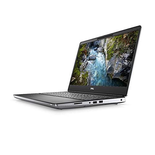  Amazon Renewed Dell Precision 7550 Laptop 15.6 Intel Core i5 10th Gen i5 10400H Quad Core 4.6Ghz 512GB SSD 32GB RAM Nvidia Quadro T1000 1920x1080 FHD Windows 10 Pro (Renewed)