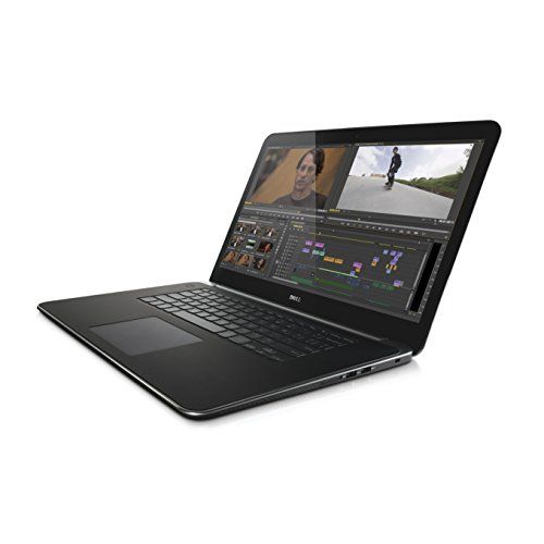  Amazon Renewed Dell Precision M3800 Intel Core i7 4712HQ X4 2.3GHz 16GB 512GB SSD,Silver (Renewed)