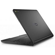 Amazon Renewed Dell Chromebook 3120 11.6 HD Laptop, Celeron N2840 2.16GHz, 4GB RAM, 16GB Solid State Drive, Chrome OS, CAM, (Renewed)