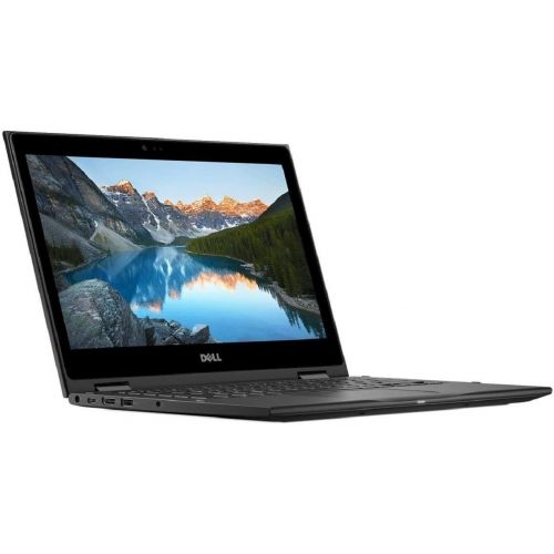  Amazon Renewed Dell Latitude 3390 2 in 1 Intel Core i5 8250U X4 1.6GHz 8GB 256GB SSD, Black (Renewed)