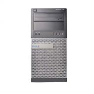 Amazon Renewed DELL 790 Tower, Core i5 2500 3.3GHz, 16GB RAM, 2TB Hard Drive, DVDRW, Windows 10 Pro 64bit (Renewed)