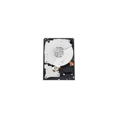  Amazon Renewed Dell 6P85J 4TB 7200RPM SAS 6GBITS 128MB Buffer 3.5INCH Form Factor SELF ENCRYPTED Hard Disk Drive WI