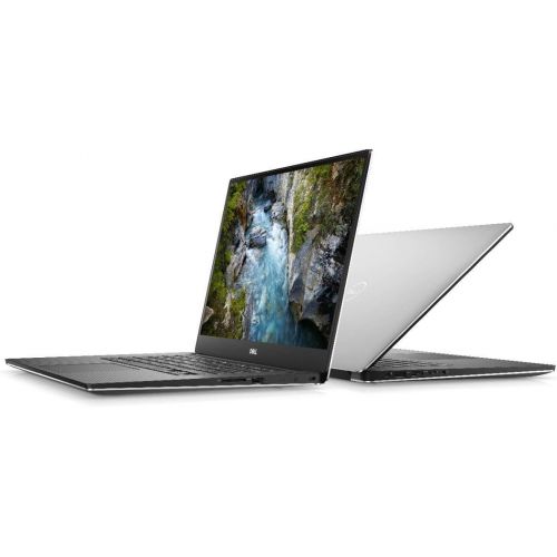  Amazon Renewed 2019 Dell XPS 7590 15.6 inch Gaming Laptop FHD IPS InfinityEdge 1920x1080, 6 core 9th Gen Intel i7 9750H, GTX 1650 with 4GB Gddr 5, 8GB RAM, 256GB SSD (Renewed)