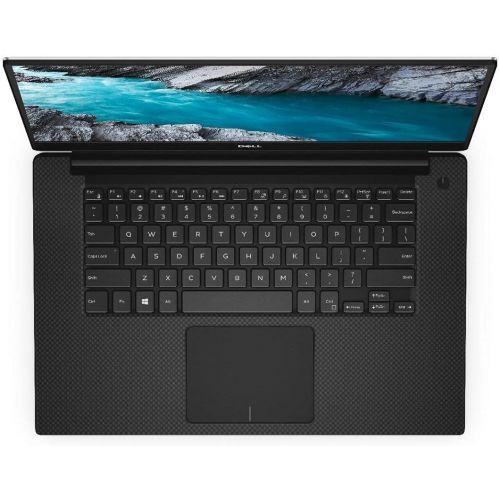  Amazon Renewed 2019 Dell XPS 7590 15.6 inch Gaming Laptop FHD IPS InfinityEdge 1920x1080, 6 core 9th Gen Intel i7 9750H, GTX 1650 with 4GB Gddr 5, 8GB RAM, 256GB SSD (Renewed)