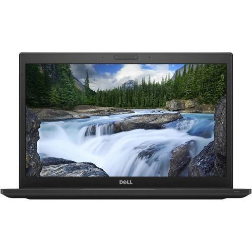  Amazon Renewed Dell V4JHF Latitude 7480 Laptop, 14 inches FHD, Intel Core i7 7600U, 8GB DDR4, 256GB Solid State Drive, Windows 10 Pro (Renewed)