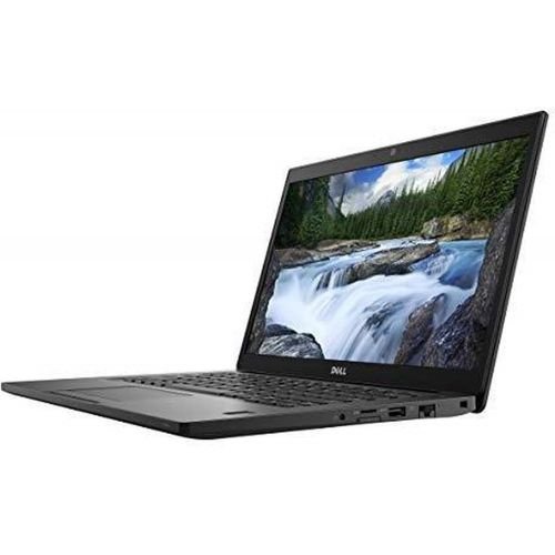  Amazon Renewed Dell V4JHF Latitude 7480 Laptop, 14 inches FHD, Intel Core i7 7600U, 8GB DDR4, 256GB Solid State Drive, Windows 10 Pro (Renewed)