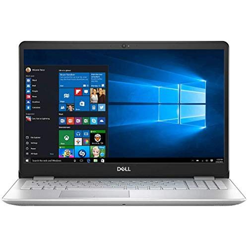  Amazon Renewed Dell Inspiron 15 i5584 5360SLV PUS Laptop 15.6 FHD Touchscreen i5 8265U up to 3.9GHz, 12GB DDR4 RAM, 256GB SSD + 16GB Optane Windows 10 (Renewed)