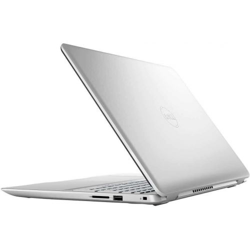  Amazon Renewed Dell Inspiron 15 i5584 5360SLV PUS Laptop 15.6 FHD Touchscreen i5 8265U up to 3.9GHz, 12GB DDR4 RAM, 256GB SSD + 16GB Optane Windows 10 (Renewed)