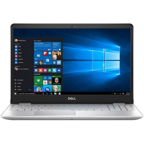  Amazon Renewed Dell Inspiron 15 i5584 5360SLV PUS Laptop 15.6 FHD Touchscreen i5 8265U up to 3.9GHz, 12GB DDR4 RAM, 256GB SSD + 16GB Optane Windows 10 (Renewed)