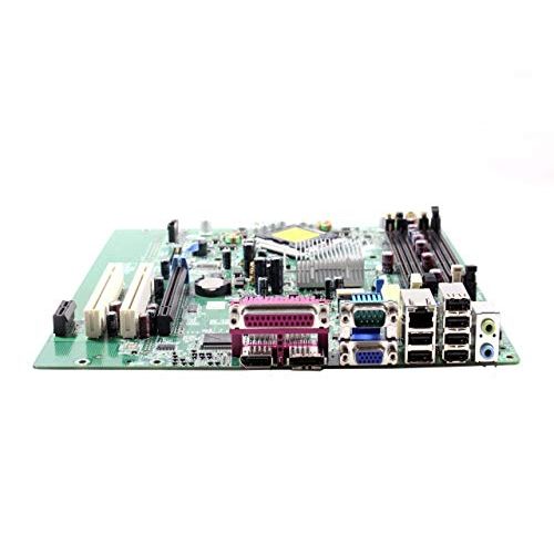  Amazon Renewed Dell C27VV Optiplex 780 Mini Tower MT System Motherboard Compatible Part Numbers: C27VV, 0C27VV (Renewed)