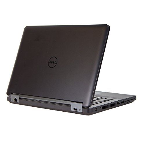  Amazon Renewed Dell Latitude E5440 14 Laptop, Core i5 4300U 1.9GHz, 8GB Ram, 360GB SSD, DVDRW, Windows 10 Pro 64bit (Renewed)