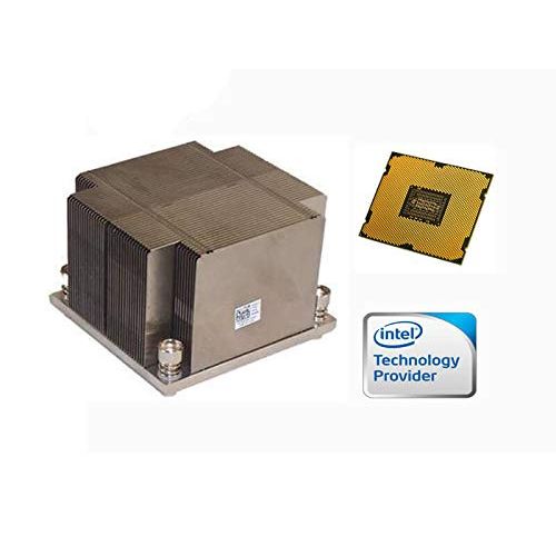  Amazon Renewed Intel Xeon X5675 SLBYL Six Core 3.07GHz CPU Kit for Dell PowerEdge R510 (Renewed)