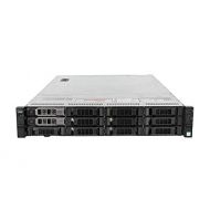 Amazon Renewed Dell PowerEdge R730XD Server 2X E5 2660v3 2.60GHz=20 Cores 192GB RAM H730 2X 500GB SAS (Renewed)