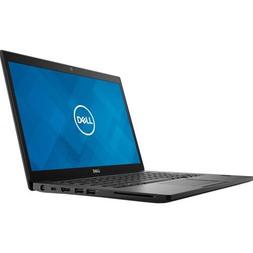  Amazon Renewed Dell Latitude 7490 14 FHD Touchscreen, Quad Core i5 8350U, 16GB DDR4, 256GB Solid State Drive, Webcam, Bluetooth, Windows 10Pro (Renewed)