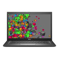 Amazon Renewed Dell Latitude 7490 14 Laptop, Intel Core i7 8650U 1.9Ghz, 16GB DDR4, 512GB M.2 SSD, FHD 1080p, Thunderbolt 3, HDMI, Webcam, Windows 10 Home (Renewed)