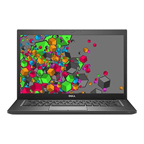  Amazon Renewed Dell Latitude 7490 14 Laptop, Intel Core i7 8650U 1.9Ghz, 16GB DDR4, 512GB M.2 SSD, FHD 1080p, Thunderbolt 3, HDMI, Webcam, Windows 10 Home (Renewed)