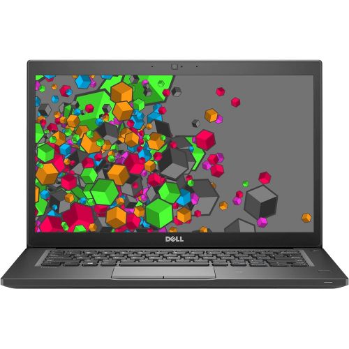  Amazon Renewed Dell Latitude 7490 14 Laptop, Intel Core i7 8650U 1.9Ghz, 16GB DDR4, 512GB M.2 SSD, FHD 1080p, Thunderbolt 3, HDMI, Webcam, Windows 10 Home (Renewed)