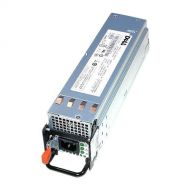 Amazon Renewed 750W Dell Redundant HotSwap Power Supply For Poweredge PE2950 2950 Z750P 00 NY526 (Renewed)