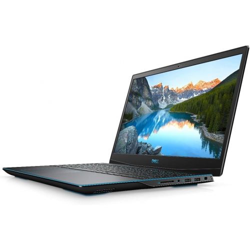  Amazon Renewed Dell G3 3500 Laptop 15.6 Intel Core i7 10th Gen i7 10750H Six Core 5Ghz 512GB SSD 16GB RAM Nvidia GeForce GTX 1660 Ti 1920x1080 FHD Windows 10 Pro (Renewed)