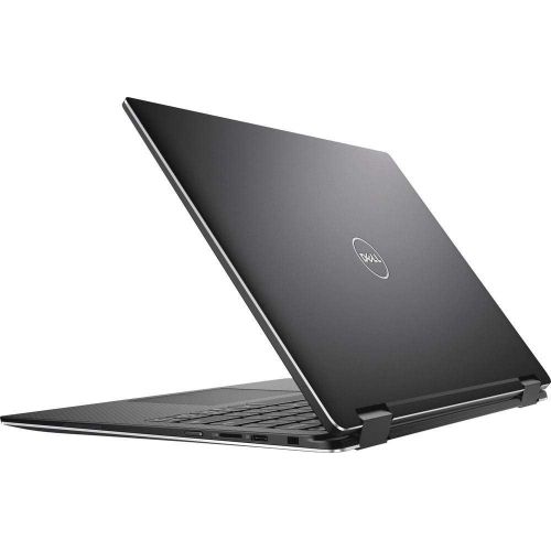  Amazon Renewed Dell XPS 9365 2 in 1 13.3in FHD Touchscreen Laptop i7 7Y75 16GB 512GB SSD Windows 10 Pro Black (Renewed)