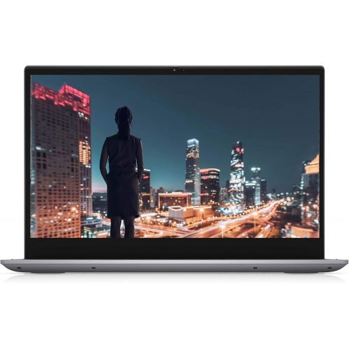  Amazon Renewed Dell Inspiron 14 5400 2 in 1 14 Inch FHD Touchscreen, Intel Core i5, 12GB Memory, 256GB Solid State Drive, Windows 10 Home (Latest Model) Titan Grey (Renewed)