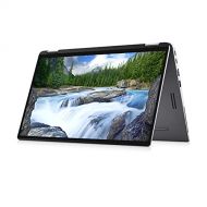 Amazon Renewed Dell Latitude 7400 2 in 1 Laptop, 14.0 inch FHD (1920x 1080) Touchscreen, Intel Core 8th Gen i7 8665U, 16GB RAM, 256GB SSD, Windows 10 Pro (Renewed)